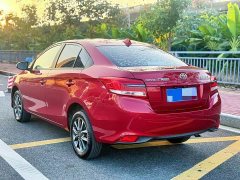 Toyota YARiS L 1.5L CVTLuxury Edition - фото 3