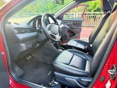 Toyota YARiS L 1.5L CVTLuxury Edition - фото 4
