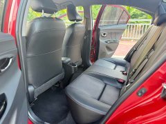 Toyota YARiS L 1.5L CVTLuxury Edition - фото 5