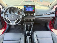 Toyota YARiS L 1.5L CVTLuxury Edition - фото 6
