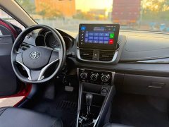 Toyota YARiS L 1.5L CVTLuxury Edition - фото 7