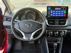 Toyota YARiS L 1.5L CVTLuxury Edition - фото 8