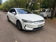 BYD Qin PLUS EV 500KM Luxury - фото 2
