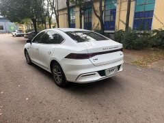 BYD Qin PLUS EV 500KM Luxury - фото 7