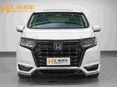 Honda Odyssey 2.0L e:HEV Luxury - ფოტო 2