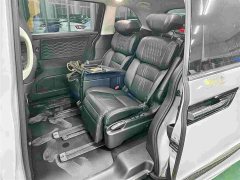 Honda Odyssey 2.0L e:HEV Luxury - ფოტო 8