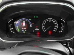 Honda Odyssey 2.0L e:HEV Luxury - ფოტო 9