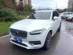 Volvo XC90 B6 Intelligent Elegance Luxury 7-Seater - ფოტო 1