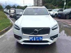 Volvo XC90 B6 Intelligent Elegance Luxury 7-Seater - ფოტო 2