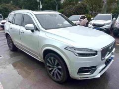 Volvo XC90 B6 Intelligent Elegance Luxury 7-Seater - ფოტო 3