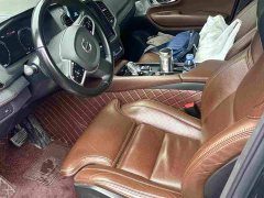 Volvo XC90 B6 Intelligent Elegance Luxury 7-Seater - ფოტო 4