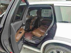 Volvo XC90 B6 Intelligent Elegance Luxury 7-Seater - ფოტო 6