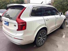 Volvo XC90 B6 Intelligent Elegance Luxury 7-Seater - ფოტო 7