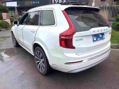 Volvo XC90 B6 Intelligent Elegance Luxury 7-Seater - ფოტო 9