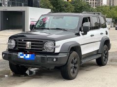 Tank 300 Off-Road Edition 2.0T Conqueror - photo 1