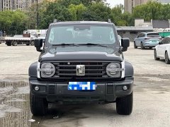 Tank 300 Off-Road Edition 2.0T Conqueror - photo 2