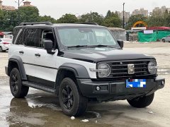 Tank 300 Off-Road Edition 2.0T Conqueror - photo 3