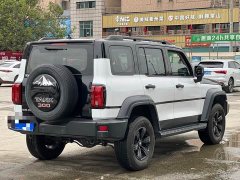 Tank 300 Off-Road Edition 2.0T Conqueror - photo 4