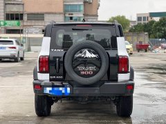Tank 300 Off-Road Edition 2.0T Conqueror - photo 5