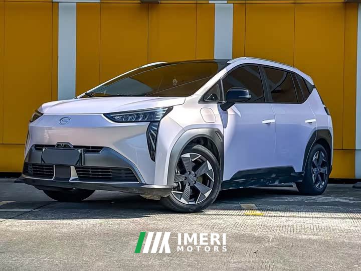 GAC AION Y 70 Smart Leader Edition LFP - ავტომობილი ჩინეთიდან