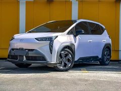 GAC AION Y 70 Smart Leader Edition LFP - ფოტო 1