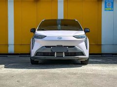 GAC AION Y 70 Smart Leader Edition LFP - ფოტო 2