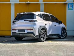 GAC AION Y 70 Smart Leader Edition LFP - ფოტო 3