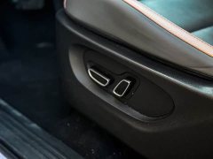 GAC AION Y 70 Smart Leader Edition LFP - ფოტო 5