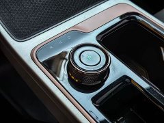 GAC AION Y 70 Smart Leader Edition LFP - ფოტო 7