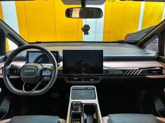 GAC AION Y 70 Smart Leader Edition LFP - ფოტო 9
