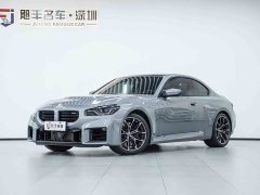 BMW M2 - ფოტო 1