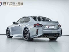 BMW M2 - ფოტო 18