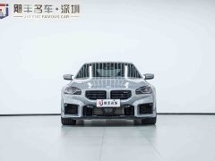 BMW M2 - ფოტო 2