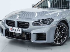 BMW M2 - ფოტო 3