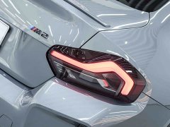 BMW M2 - ფოტო 5