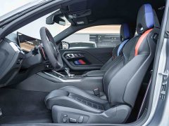BMW M2 - ფოტო 6