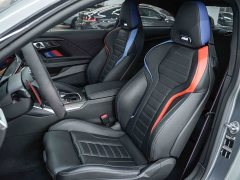 BMW M2 - ფოტო 7