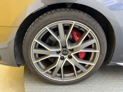 Audi S4 3.0 TFSI - ფოტო 10
