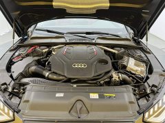 Audi S4 3.0 TFSI - ფოტო 11