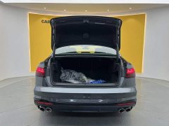 Audi S4 3.0 TFSI - ფოტო 13
