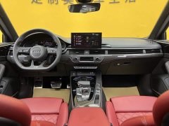Audi S4 3.0 TFSI - ფოტო 16