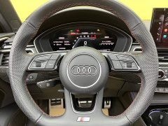 Audi S4 3.0 TFSI - ფოტო 17