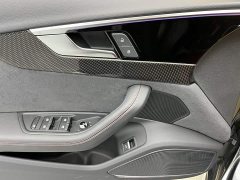 Audi S4 3.0 TFSI - ფოტო 19