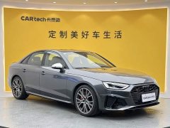 Audi S4 3.0 TFSI - ფოტო 2