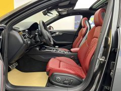 Audi S4 3.0 TFSI - ფოტო 20