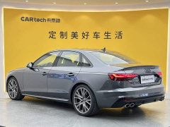 Audi S4 3.0 TFSI - ფოტო 6