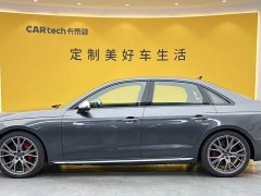 Audi S4 3.0 TFSI - ფოტო 7