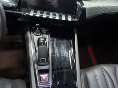 Peugeot 508 508L 400THP PureTech Driver Control Edition - ფოტო 10