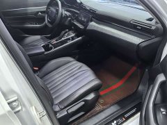 Peugeot 508 508L 400THP PureTech Driver Control Edition - ფოტო 11