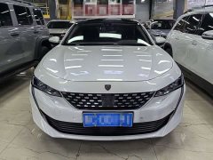 Peugeot 508 508L 400THP PureTech Driver Control Edition - ფოტო 2